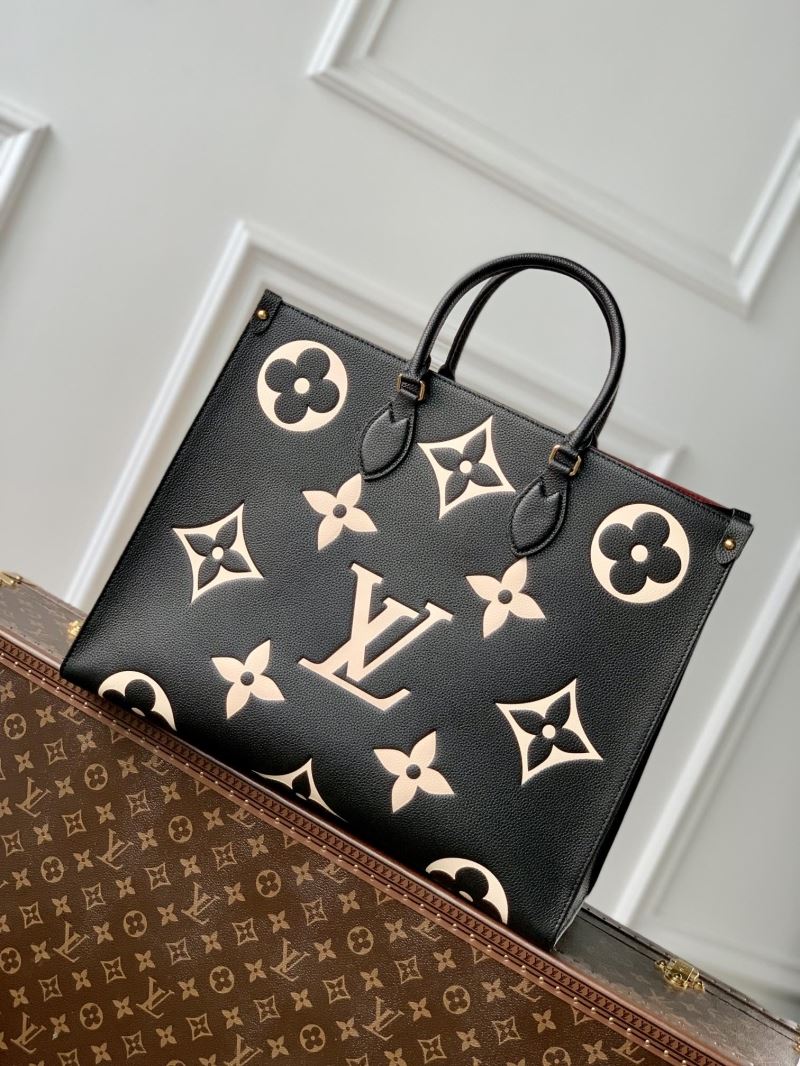 LV Shopping Bags